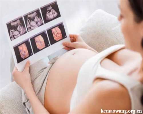 怀孕早期香港验血报告单,备孕