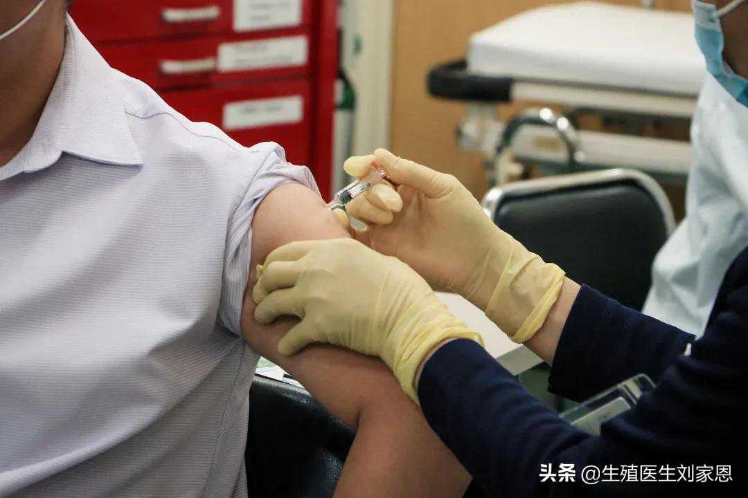 怀孕9周能香港验血吗,新冠肺炎可能成为长期流行的传染病，正在试管备孕能接
