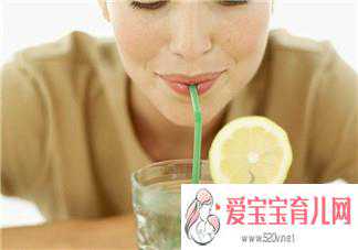 香港验血测男女结果怎么看,备孕可以喝柠檬茶吗