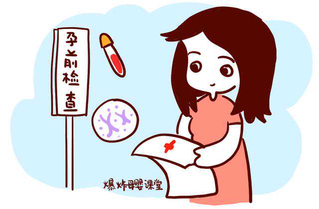 香港验血邮寄几天,辛辛苦苦备孕1年依然怀不上宝宝？有这五个特征的姑娘一定