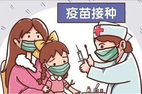 香港验血测男女报告怎么上网查,备孕家庭必看的新冠疫苗接种指南