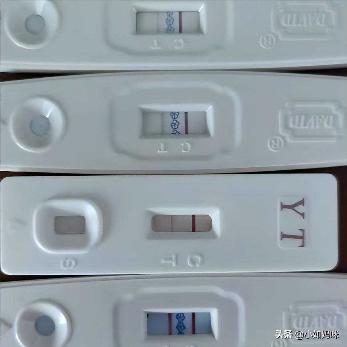 香港验血dna测性别准确吗,大龄多囊备孕一年半，促排两次成功怀上男宝宝！