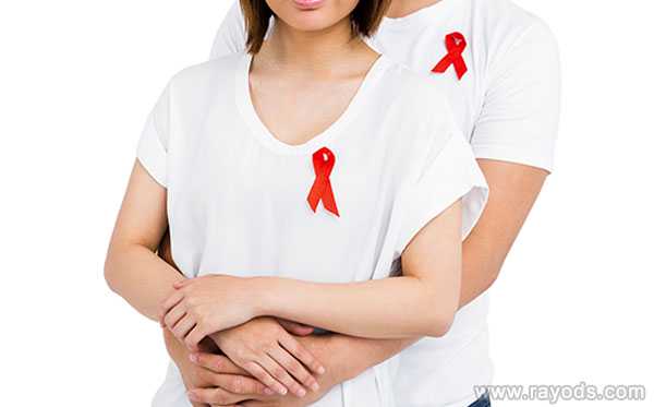 香港验血查男女 准吗,艾滋病女性感染者赴美试管能促排卵吗？