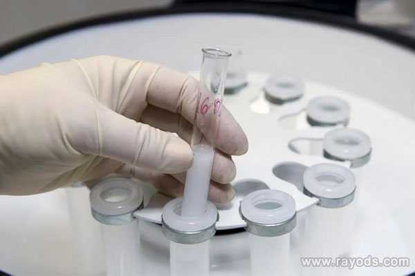 5周香港验血验出y,生殖中心做试管短方案的具体流程及用药是怎样的？