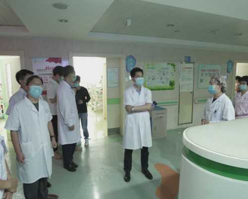 探寻高成功率的试管婴儿医院