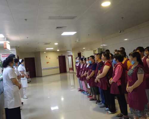 南京鼓楼医院与浙江省妇保医院三代试管技术对比分析