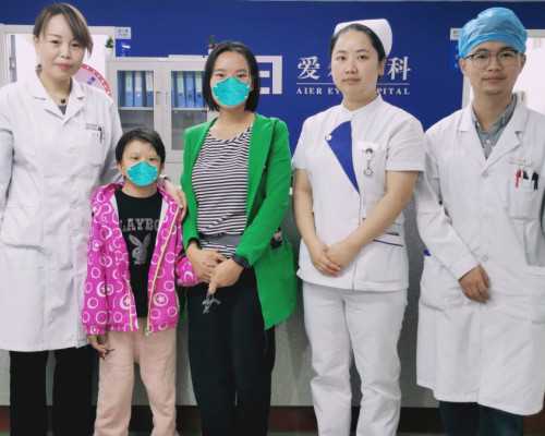 梦美公益助孕活动亮点：中信湘雅助您圆梦